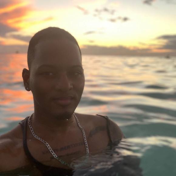 Profile Picture of Dimitri Chung (@indocarib87) on Poshmark