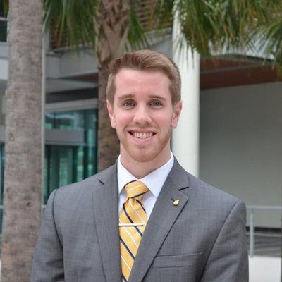 Profile Picture of Pat Cloney (@Pat_Cloney25) on Twitter