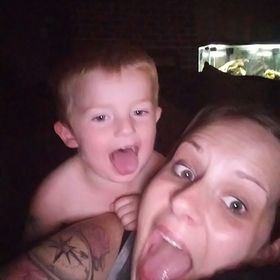 Profile Picture of Apryl Turner (@Opal0315) on Pinterest