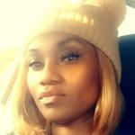 Profile Picture of Jamie Redding (@dreamyeyez_87) on Instagram