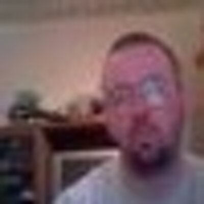 Profile Picture of Ricky J Larkin (@ricky329) on Twitter