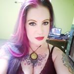 Profile Picture of Amanda Marie Smith (@amanda_tinyred_smith) on Instagram