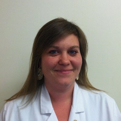 Profile Picture of Andrea Yoder MD PhD (@AYoderMDPhD) on Twitter