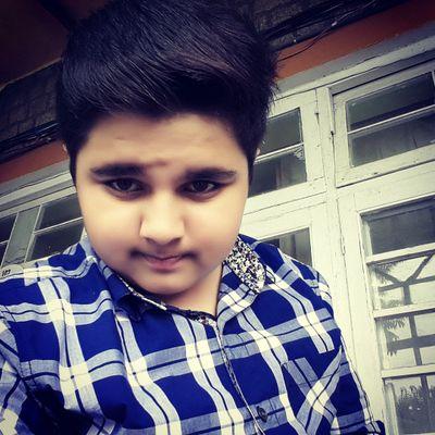 Profile Picture of Ali Shahab (@ali_alishahab01) on Twitter