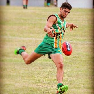 Profile Picture of James Belli (@J_Belli_25) on Twitter