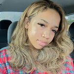 Profile Picture of aangeldupree (@aangeldupree) on Instagram