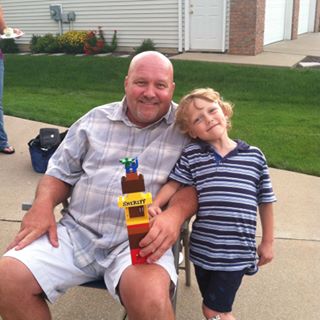 Profile Picture of Darrell Grant (@darrell.grant.77) on Facebook