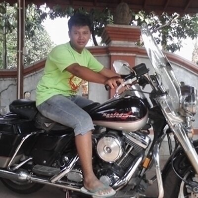 Profile Picture of Michael Hadi Pratama (@michaelkatolik) on Twitter