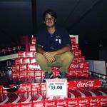 Profile Picture of John Paul Welch III (@treywelchjp3) on Instagram