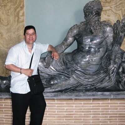 Profile Picture of Juan Carlos Arreola (@juanarreola47) on Twitter