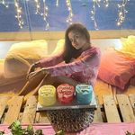 Profile Picture of Mira Mroué (@mrouemira) on Instagram