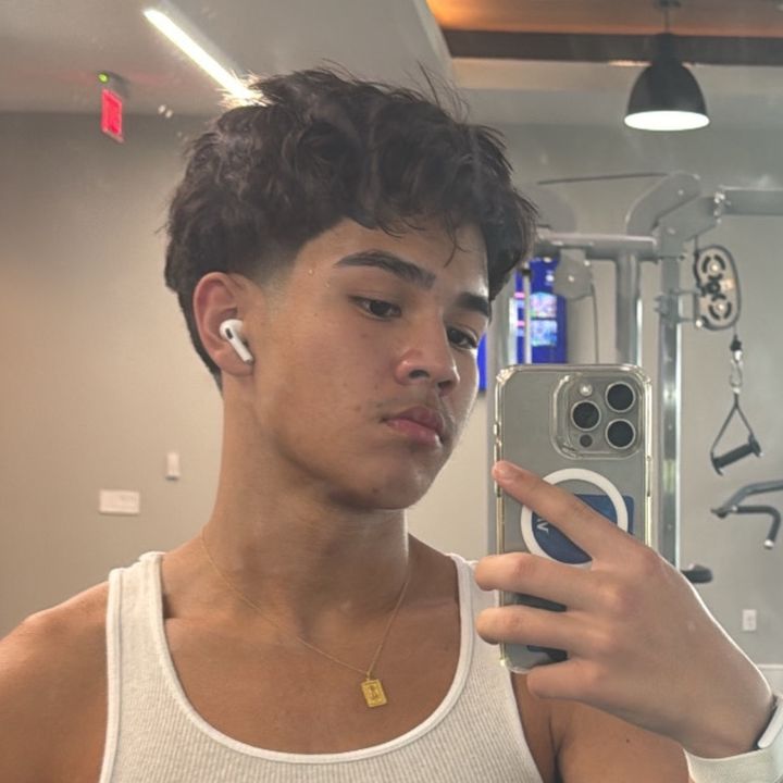 Profile Picture of ashford sinclair (@ashfordsinclair) on Tiktok