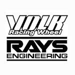 Profile Picture of Volk Racing (@raysengeneering) on Instagram