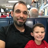 Profile Picture of Adam Pondillo (@adam-pondillo) on Quora