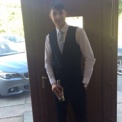 Profile Picture of Mason (@Mason_Edwards1) on Twitter
