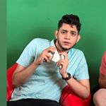 Profile Picture of Iftekhar Rafsan (@thechotobhai) on Instagram