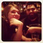 Profile Picture of Adam M. Schorn (@sacredheartkid) on Instagram