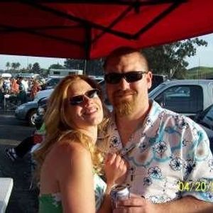 Profile Picture of Andrea Daniels (@andreadaniels) on Myspace