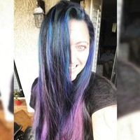 Profile Picture of Amanda Luzzi (@amanda-luzzi) on Quora