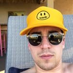 Profile Picture of Andrew Strait (@damnstrait) on Instagram