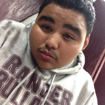 Joe Angel Bosquez - Twitter Profile Picture of Joe Angel Bosquez (@joebosquez75) on Twitter