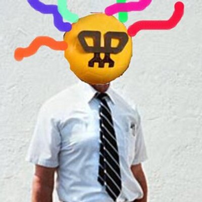 Profile Picture of Network Noel Foster (@NoelFoster_Down) on Twitter