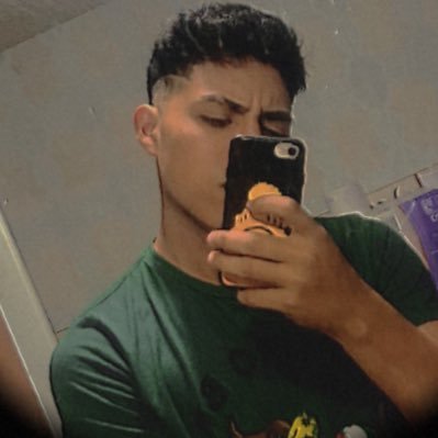 Profile Picture of Levi Alvarez (@LeviAlvarez18) on Twitter