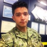 Profile Picture of Mark Blair (@po2_blair) on Instagram