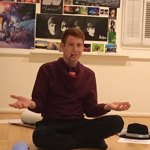 Profile Picture of Randy Duran (@inferno55555) on Poshmark