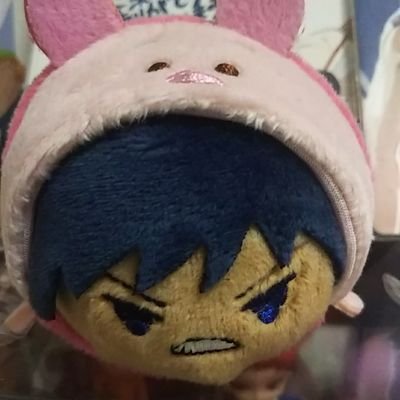 Profile Picture of 紫凛 (@stryzs) on Twitter