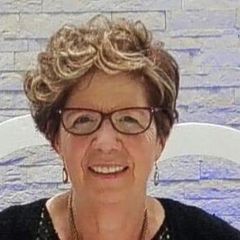 Profile Picture of Maria Scrivano (@maria.scrivano) on Tiktok