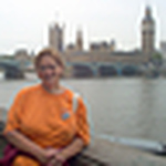 Profile Picture of Penny Roberts (@bugpugmom) on Flickr
