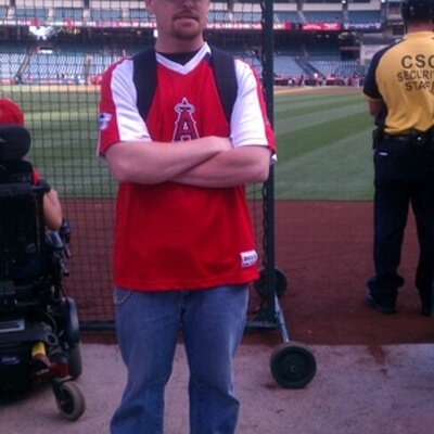 Profile Picture of Bryan Lacy (@WideRuleMusic) on Twitter