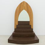 Profile Picture of Richard Artschwager Archive (@richardartschwager) on Instagram