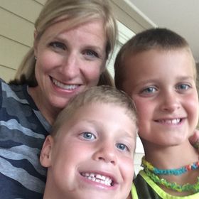 Profile Picture of Mandy Evans (@mandy_evans1) on Pinterest