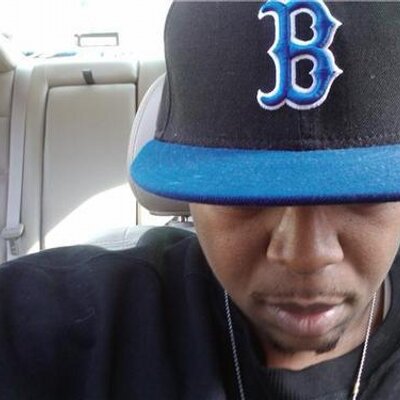 Profile Picture of Andre Steward (@@Bean_Buttaz) on Twitter