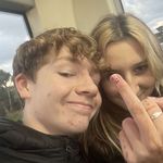 Ruby Warren-Knaggs - Instagram Profile Picture of Ruby Warren-Knaggs (@rubyxwarren) on Instagram