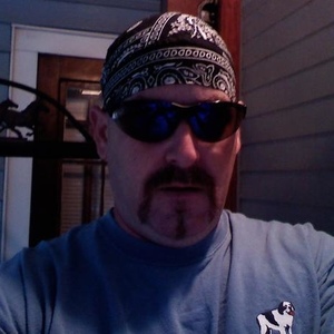 Profile Picture of George Creech (@creechdad) on Myspace