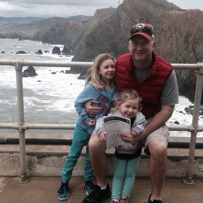 Profile Picture of Conrad Branson (@ckbran) on Twitter