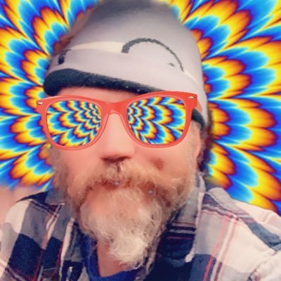 Profile Picture of Robin Fielder (@Redleif74) on Twitter