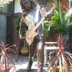 Profile Picture of Adolfo Miranda (@adolfom17) on Myspace