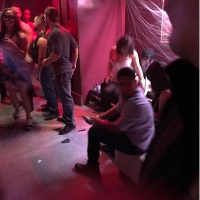 Profile Picture of Robert Arellano (@A78037216Robert) on Twitter