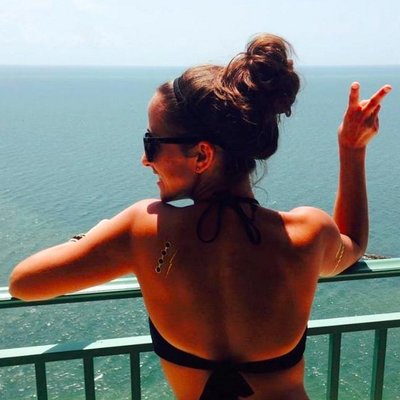 Profile Picture of Paula Kovach (@PaulaElizabethK) on Twitter