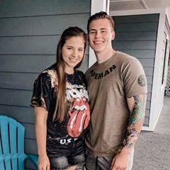 Profile Picture of Erin Elise Taylor (@erinelisetaylor) on Tiktok