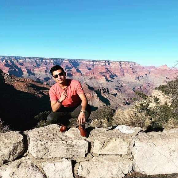 Profile Picture of Rudy Marquez (@rudyj4000) on Poshmark