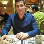 Profile Picture of Damian Wargocki (@damiannwargocki) on Instagram