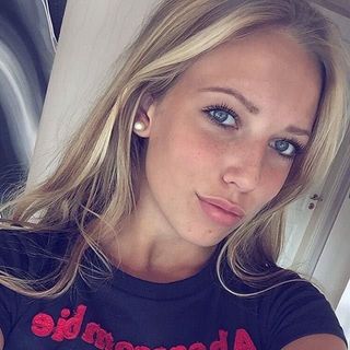Profile Picture of Amanda Hern (@amanda_hern) on Instagram