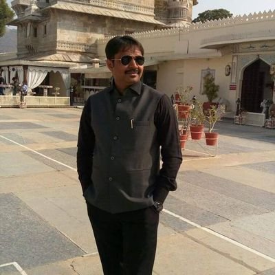 Profile Picture of Alpesh Patel (@alpesh2911) on Twitter