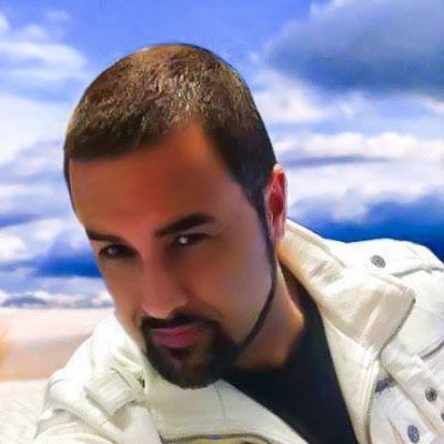 Profile Picture of Daniel Wooten (@dannyx1973) on Twitter