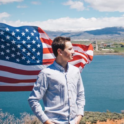 Profile Picture of Jeff Whiting (@whitingj96) on Twitter